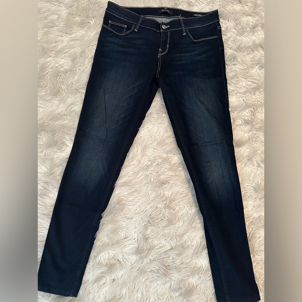 Guess skinny jeans